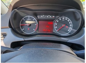 OPEL CORSA 5 PORTE ADVANCE 13MJT 75 CV